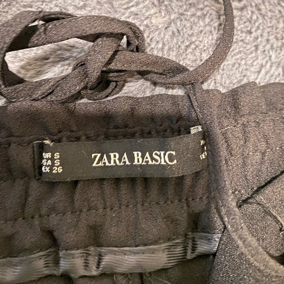 Zara Dress Pnats - Picture 3 of 3